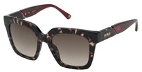 Akiniai NINA RICCI SNR3185201GQ. Akiniai przeciwsłoneczne, Kolor ruda. Kobieta.