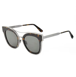 Akiniai przeciwsłoneczne moterims Bottega Veneta BV0012S-002