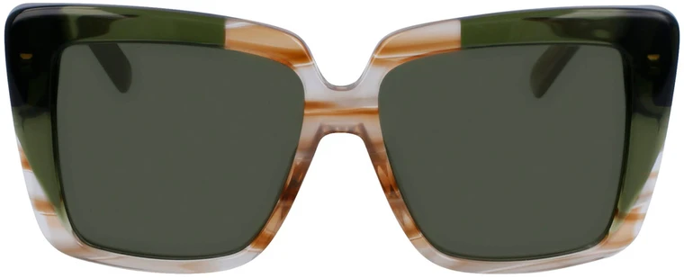 Akiniai przeciwsłoneczne moterims Ferragamo SF1060SN-263