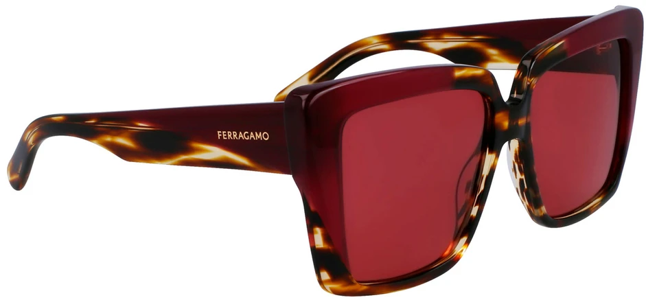 Akiniai przeciwsłoneczne moterims Ferragamo SF1060SN-215
