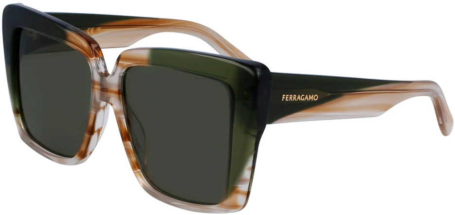 Akiniai przeciwsłoneczne moterims Ferragamo SF1060SN-263