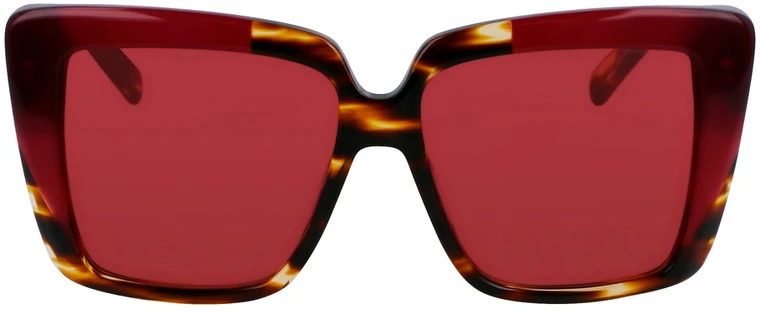 Akiniai przeciwsłoneczne moterims Ferragamo SF1060SN-215