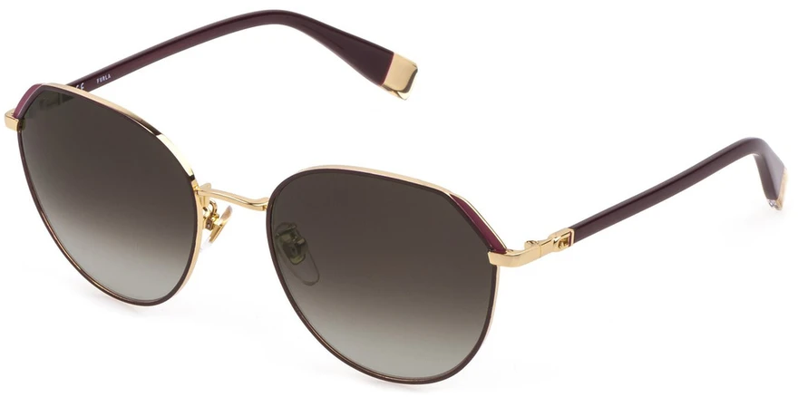 Akiniai przeciwsłoneczne moterims Furla SFU513-540H33