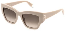 Akiniai przeciwsłoneczne moterims Furla SFU891-5406CT