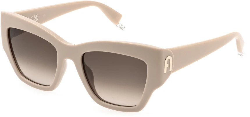 Akiniai przeciwsłoneczne moterims Furla SFU891-5406CT