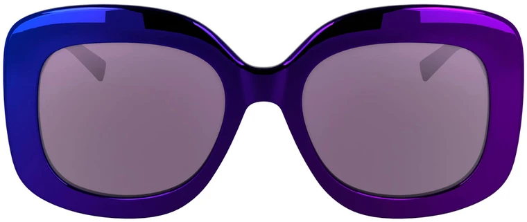 Akiniai przeciwsłoneczne moterims Karl Lagerfeld KL6165S-500