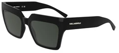Akiniai przeciwsłoneczne moterims Karl Lagerfeld KL6181S-1