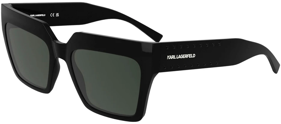 Moteriški saulės akiniai Karl Lagerfeld KL6181S-1