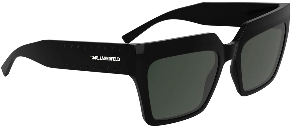 Akiniai przeciwsłoneczne moterims Karl Lagerfeld KL6181S-1