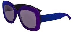 Akiniai przeciwsłoneczne moterims Karl Lagerfeld KL6165S-500