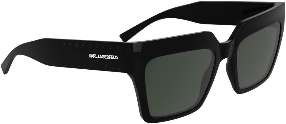 Akiniai przeciwsłoneczne moterims Karl Lagerfeld KL6181S-1