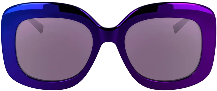 Akiniai przeciwsłoneczne moterims Karl Lagerfeld KL6165S-500