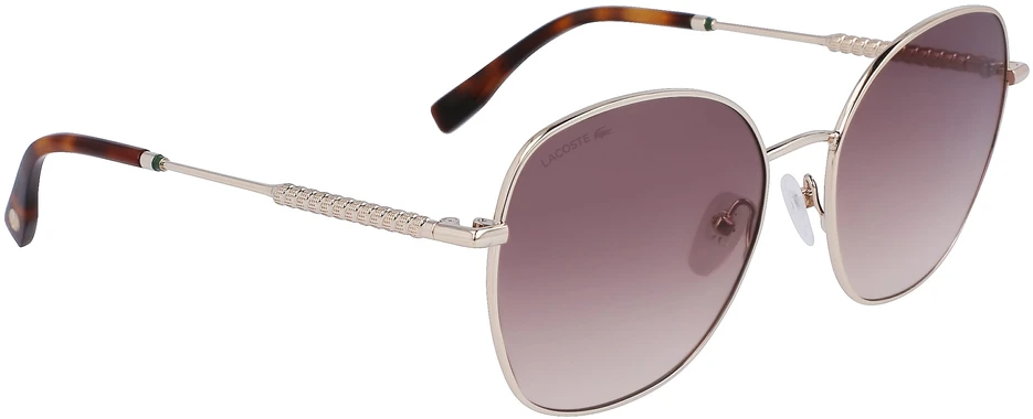 Akiniai przeciwsłoneczne moterims Lacoste L257S-712