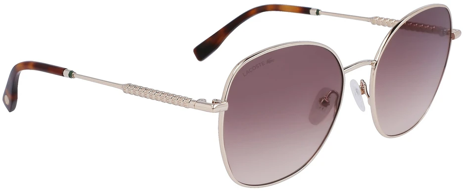 Akiniai przeciwsłoneczne moterims Lacoste L257S-712