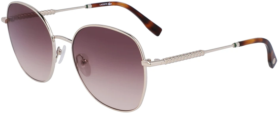Akiniai przeciwsłoneczne moterims Lacoste L257S-712