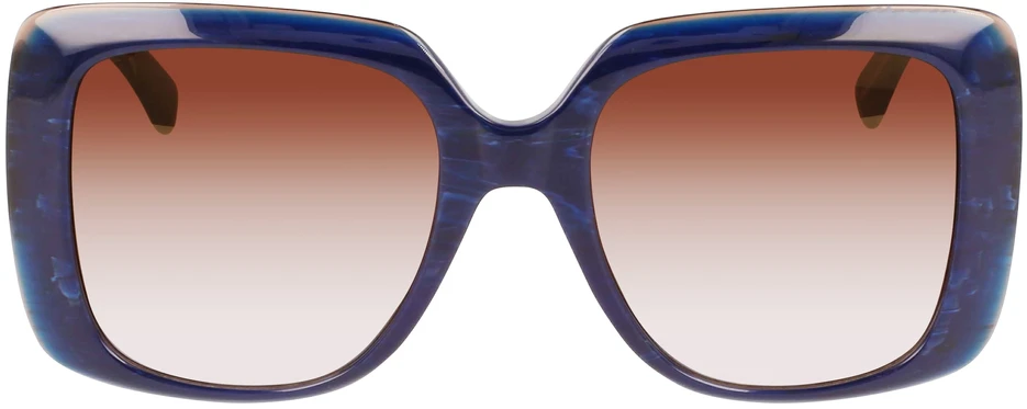 Akiniai przeciwsłoneczne moterims Longchamp LO713S-403