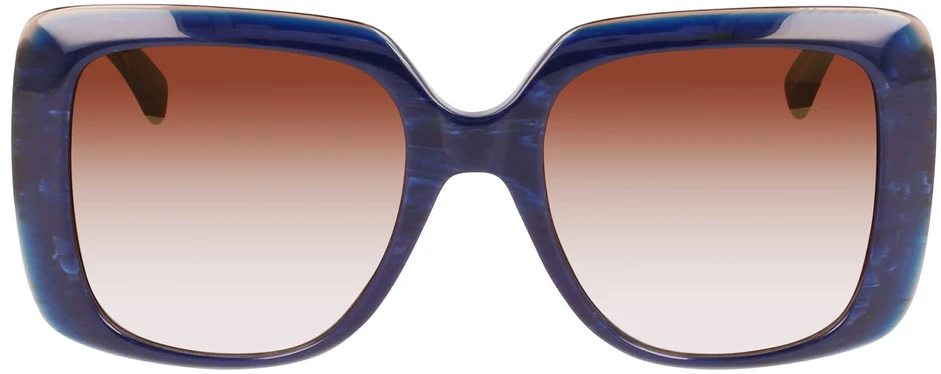 Akiniai przeciwsłoneczne moterims Longchamp LO713S-403