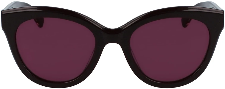 Akiniai przeciwsłoneczne moterims Longchamp LO698S500