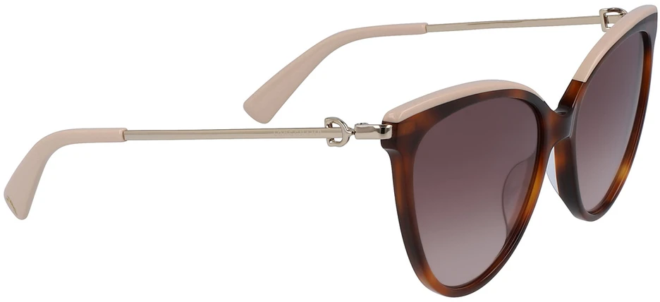 Akiniai przeciwsłoneczne moterims Longchamp LO675S-240