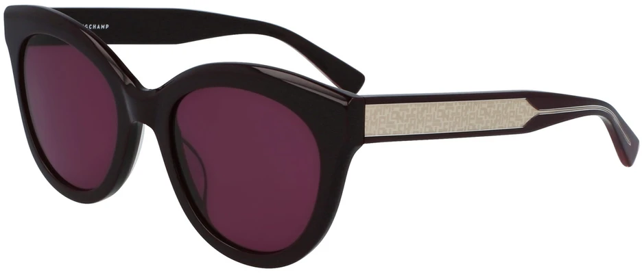 Akiniai przeciwsłoneczne moterims Longchamp LO698S500