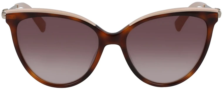 Akiniai przeciwsłoneczne moterims Longchamp LO675S-240