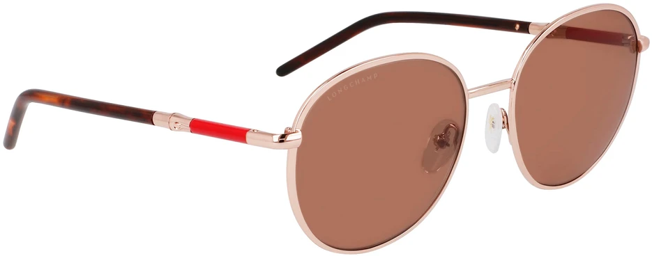 Akiniai przeciwsłoneczne moterims Longchamp LO171S-770