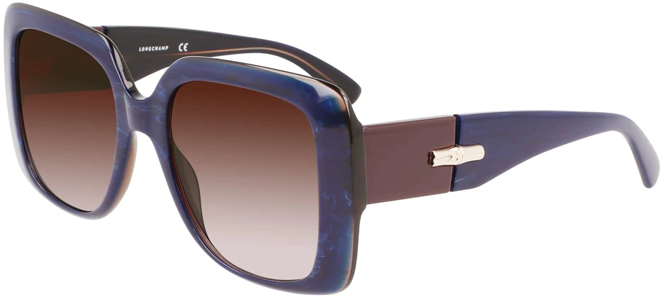 Akiniai przeciwsłoneczne moterims Longchamp LO713S-403