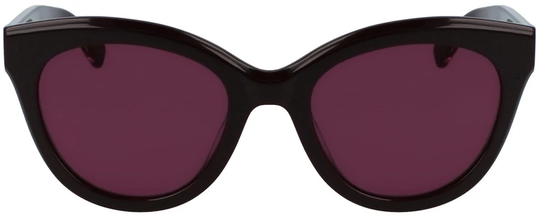 Akiniai przeciwsłoneczne moterims Longchamp LO698S500