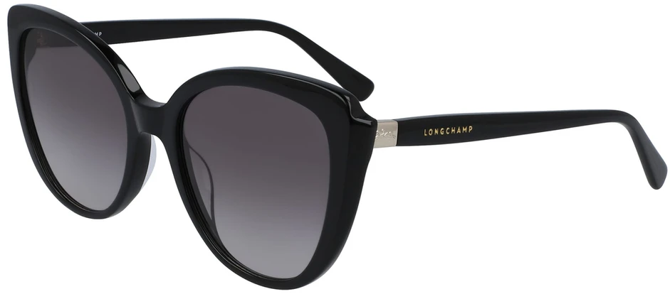Akiniai przeciwsłoneczne moterims Longchamp LO670S001