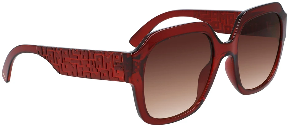 Akiniai przeciwsłoneczne moterims Longchamp LO690S602