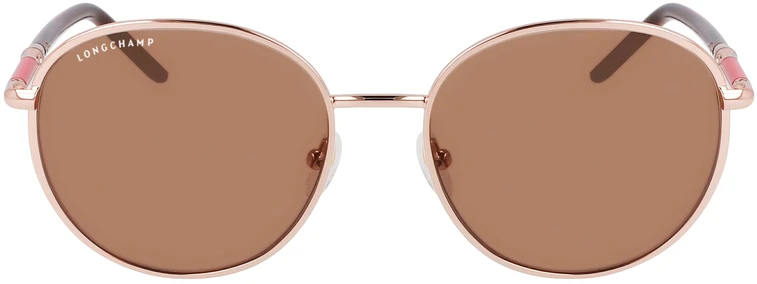 Akiniai przeciwsłoneczne moterims Longchamp LO171S-770
