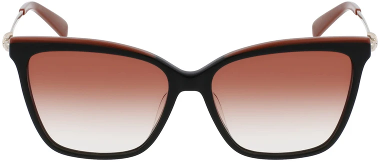 Akiniai przeciwsłoneczne moterims Longchamp LO683S-001