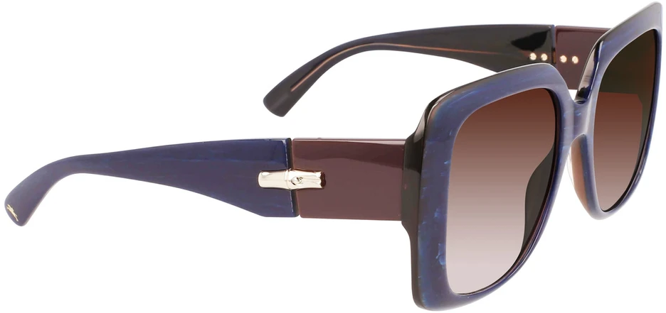 Akiniai przeciwsłoneczne moterims Longchamp LO713S-403