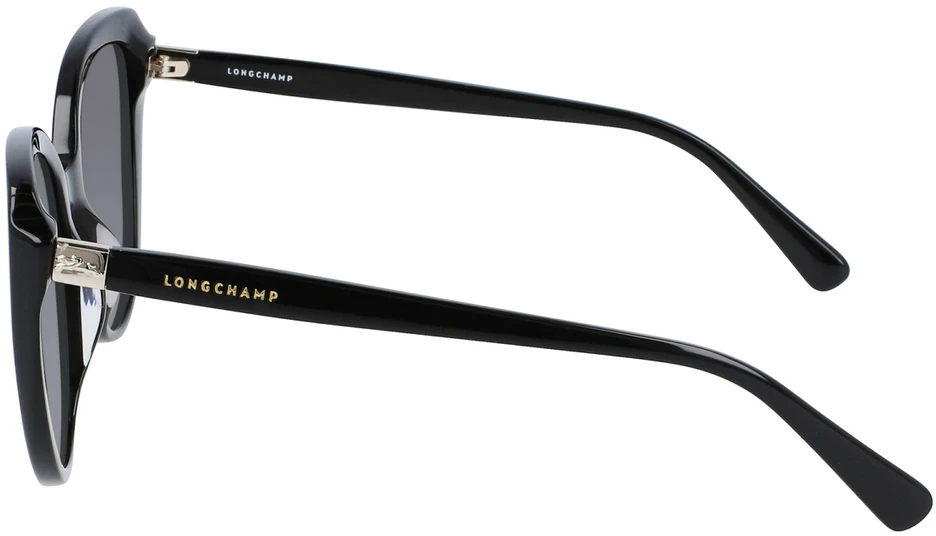 Akiniai przeciwsłoneczne moterims Longchamp LO670S001