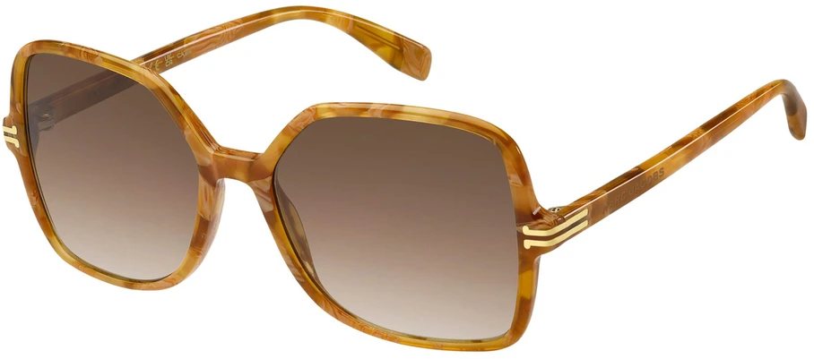 Akiniai przeciwsłoneczne moterims Marc Jacobs MJ-1105-S-03Y