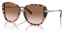 Akiniai przeciwsłoneczne moterims Michael Kors MK2185BU34491