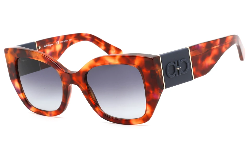 Akiniai przeciwsłoneczne moterims Salvatore Ferragamo SF1045S-609