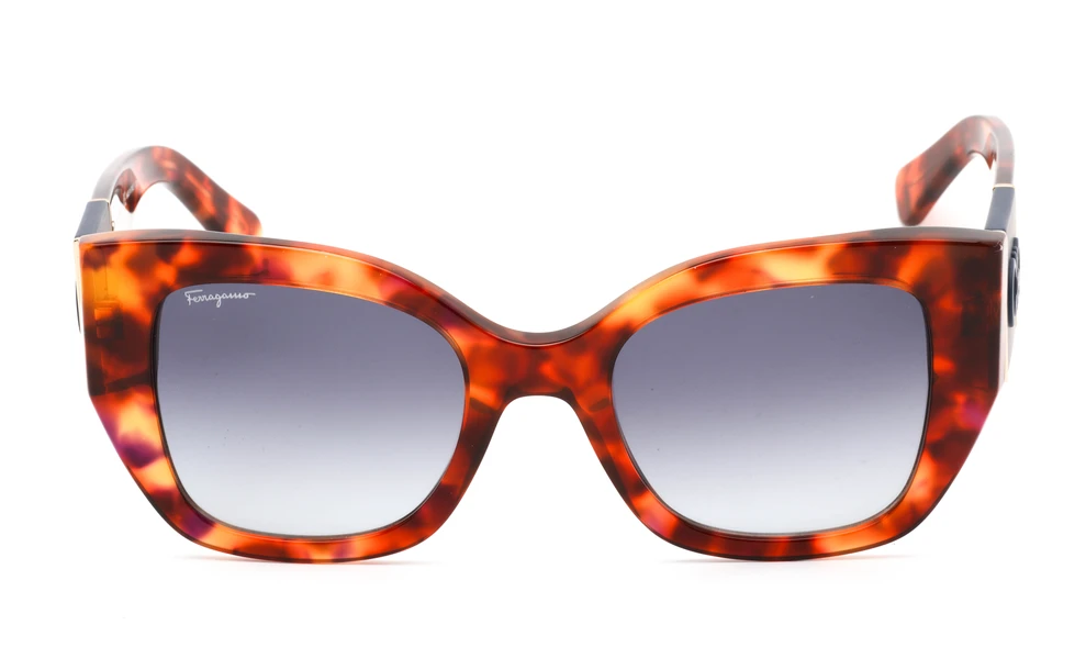 Akiniai przeciwsłoneczne moterims Salvatore Ferragamo SF1045S-609