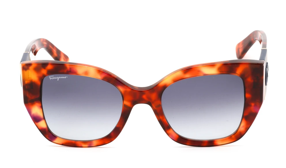 Akiniai przeciwsłoneczne moterims Salvatore Ferragamo SF1045S-609