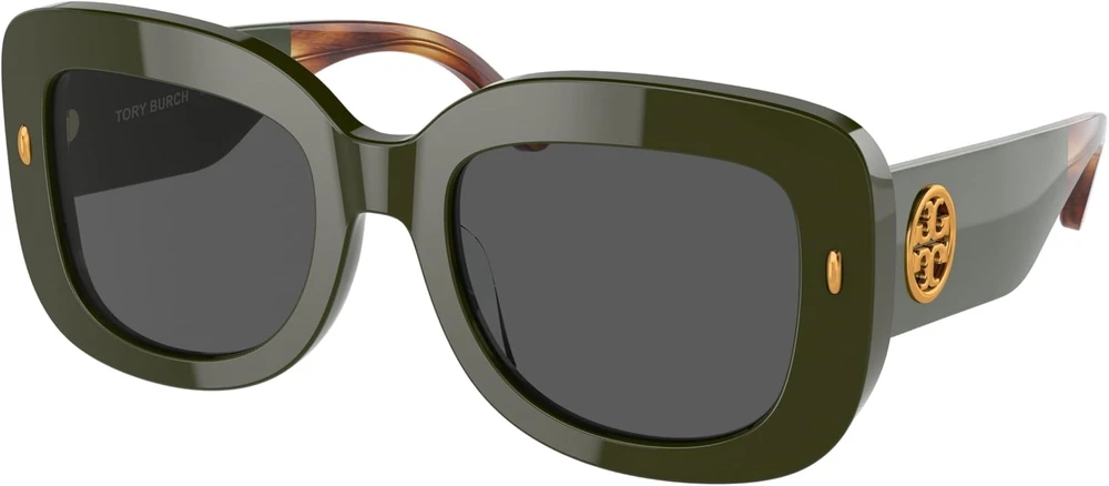 Akiniai przeciwsłoneczne moterims Tory Burch TY7170U189187