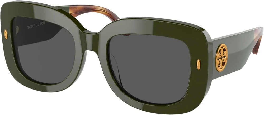Akiniai przeciwsłoneczne moterims Tory Burch TY7170U189187