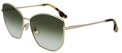 Akiniai przeciwsłoneczne moterims Victoria Beckham VB225S-700
