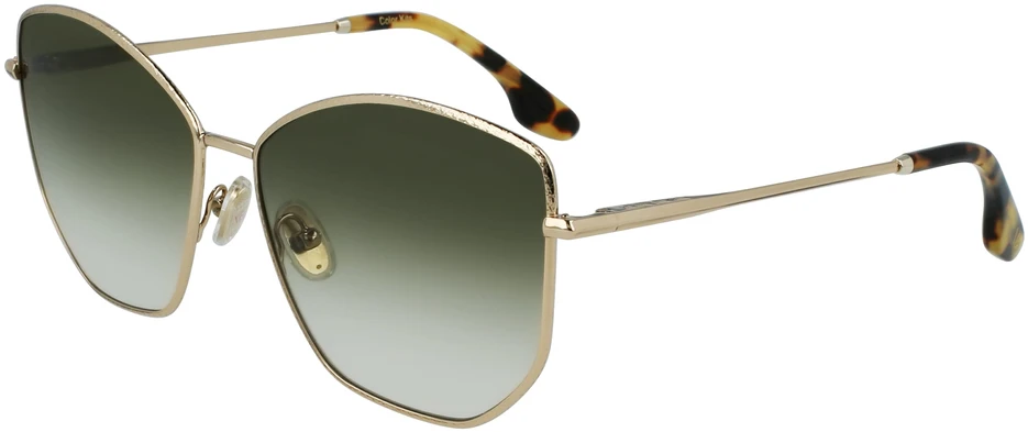 Akiniai przeciwsłoneczne moterims Victoria Beckham VB225S-700