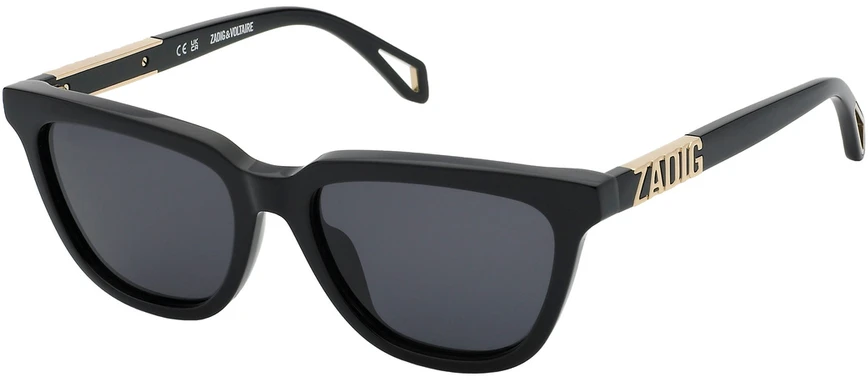 Zadig & Voltaire Akiniai przeciwsłoneczne moterims Zadig&voltaire SZV403-530700