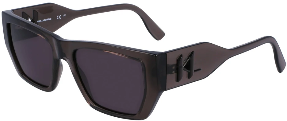 Akiniai przeciwsłoneczne unisex Karl Lagerfeld KL6123S541802