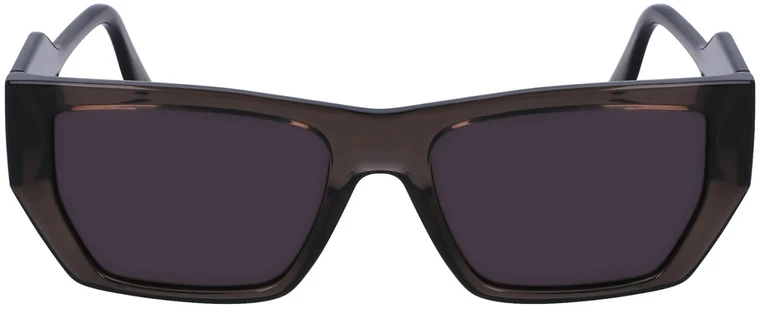 Unisex saulės akiniai Karl Lagerfeld KL6123S541802