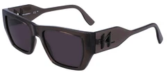 Akiniai przeciwsłoneczne unisex Karl Lagerfeld KL6123S541802