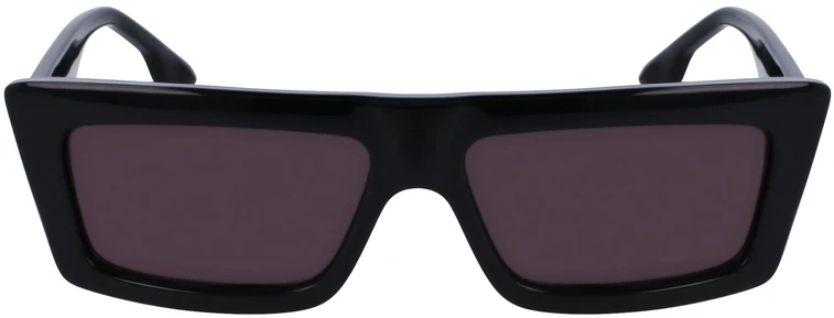 Akiniai przeciwsłoneczne unisex Karl Lagerfeld KLJ6147S56150