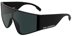 Akiniai przeciwsłoneczne unisex Karl Lagerfeld KL6209S-1