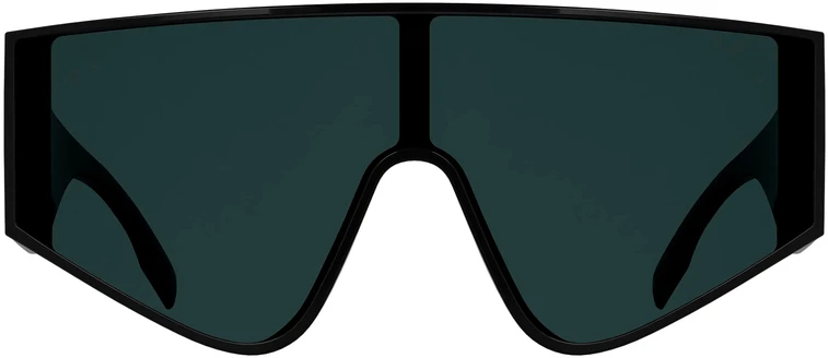 Akiniai przeciwsłoneczne unisex Karl Lagerfeld KL6209S-1